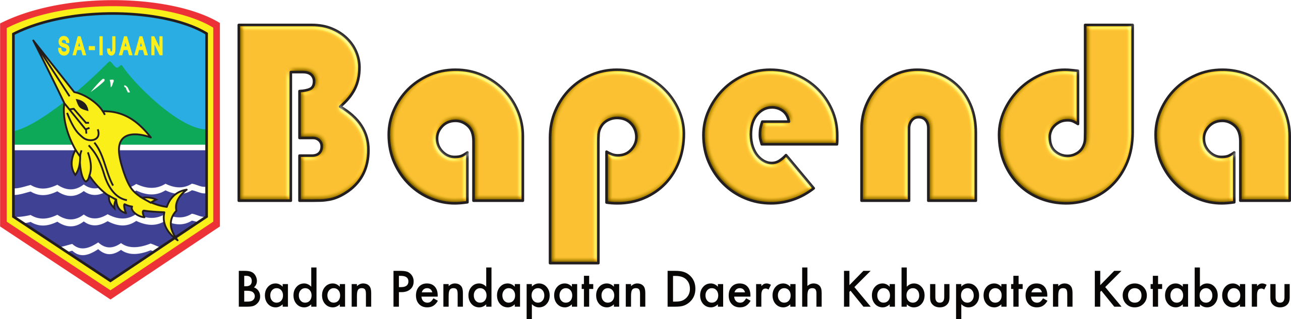 Badan Pendapatan Daerah Kabupaten Kotabaru